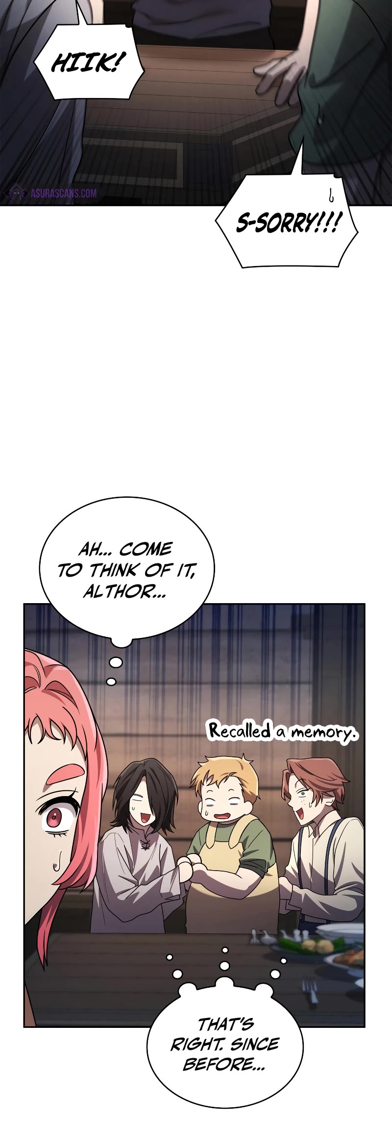 Infinite Mage chapter 61 page 7