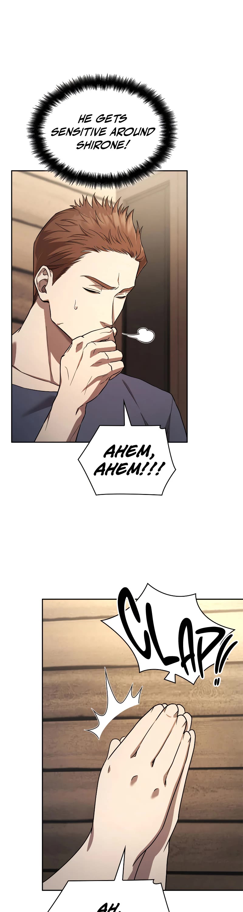 Infinite Mage chapter 61 page 8