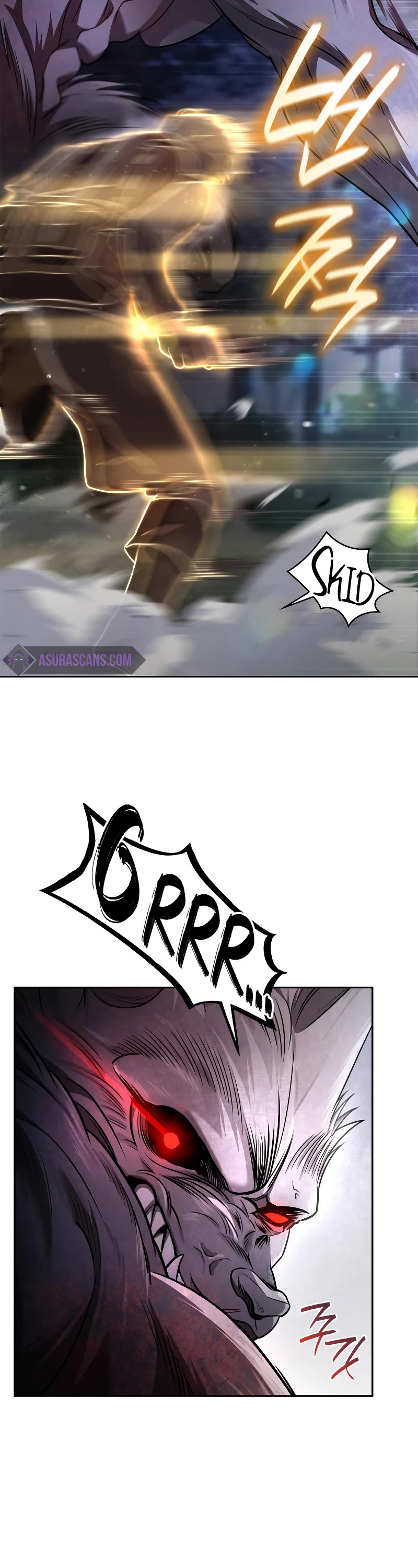 Infinite Mage chapter 62 page 11