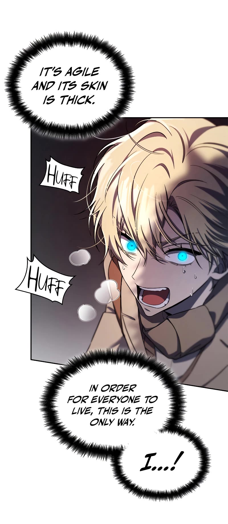 Infinite Mage chapter 62 page 12