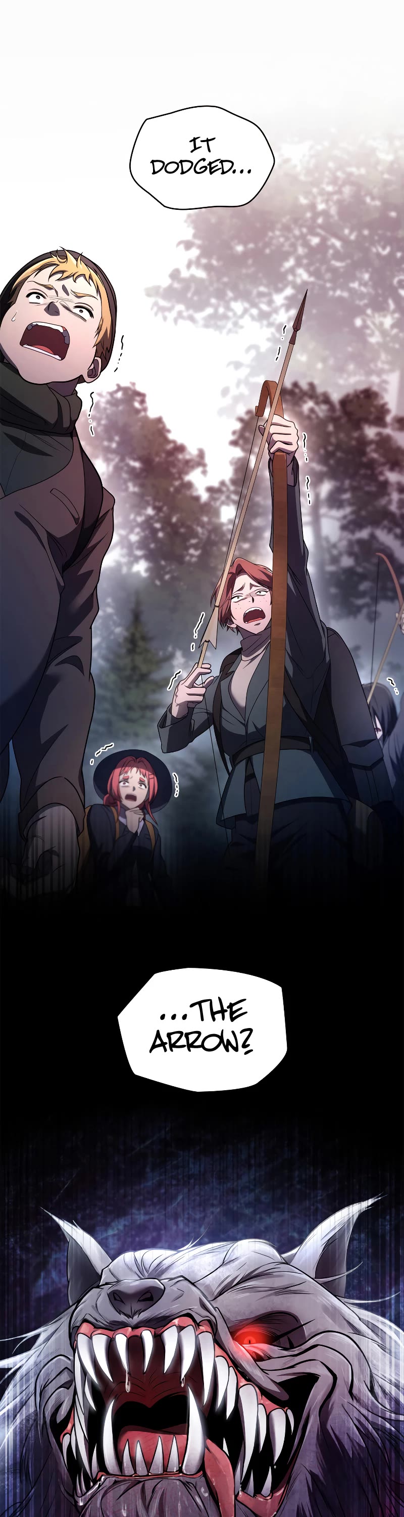 Infinite Mage chapter 62 page 2