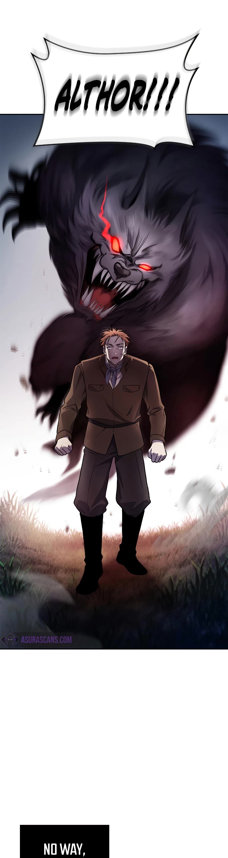 Infinite Mage chapter 62 page 22