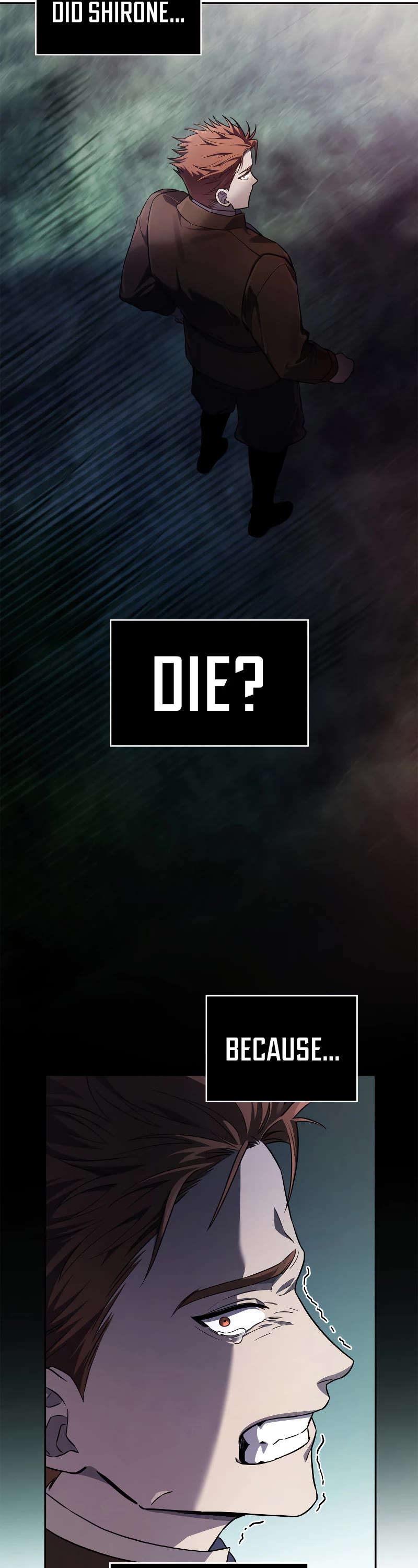 Infinite Mage chapter 62 page 23