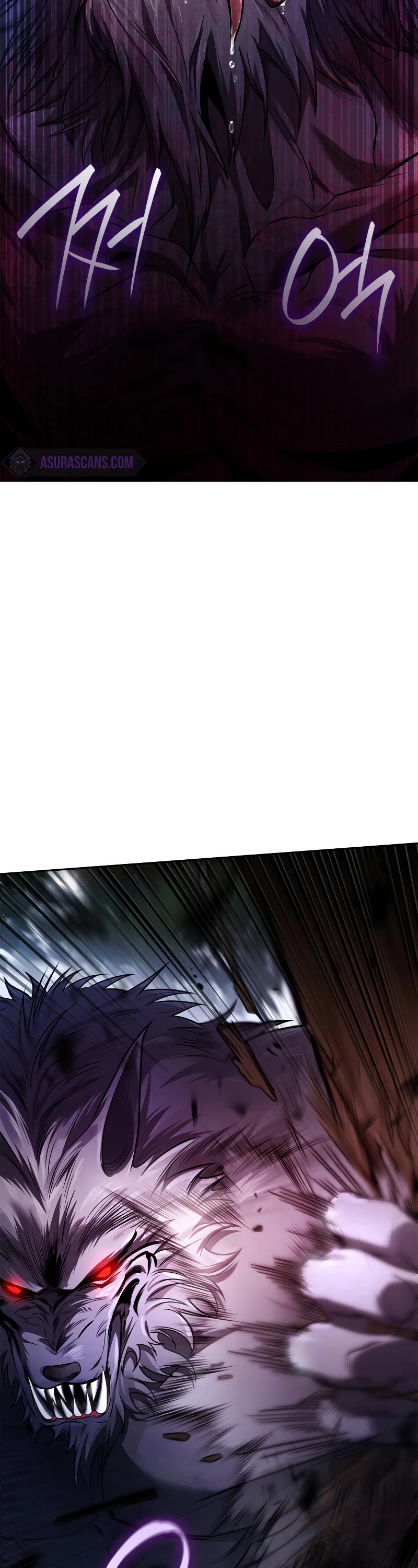 Infinite Mage chapter 62 page 3