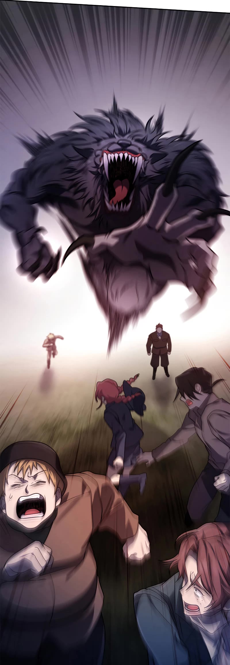 Infinite Mage chapter 62 page 31