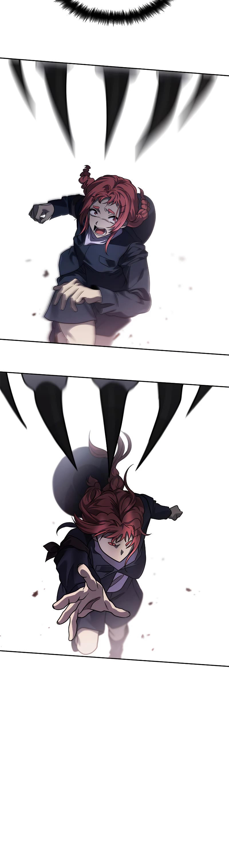 Infinite Mage chapter 62 page 33