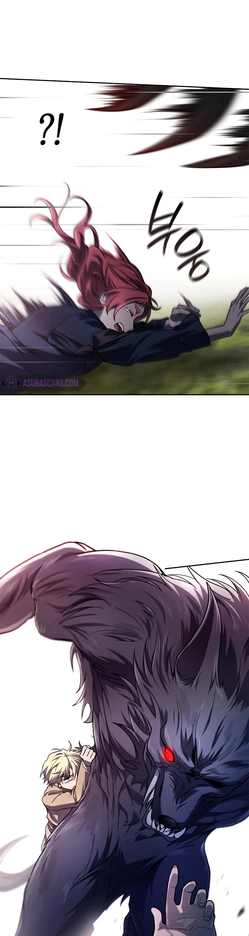 Infinite Mage chapter 62 page 34