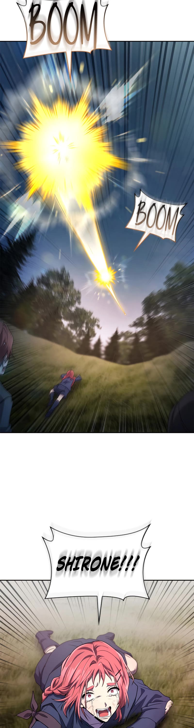 Infinite Mage chapter 62 page 39