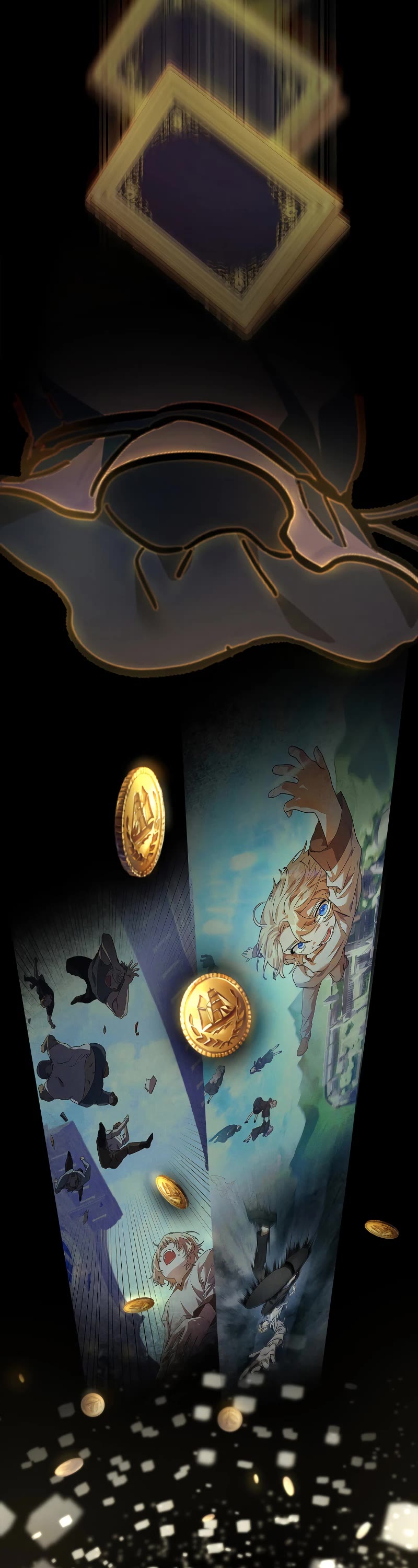 Infinite Mage chapter 62 page 47