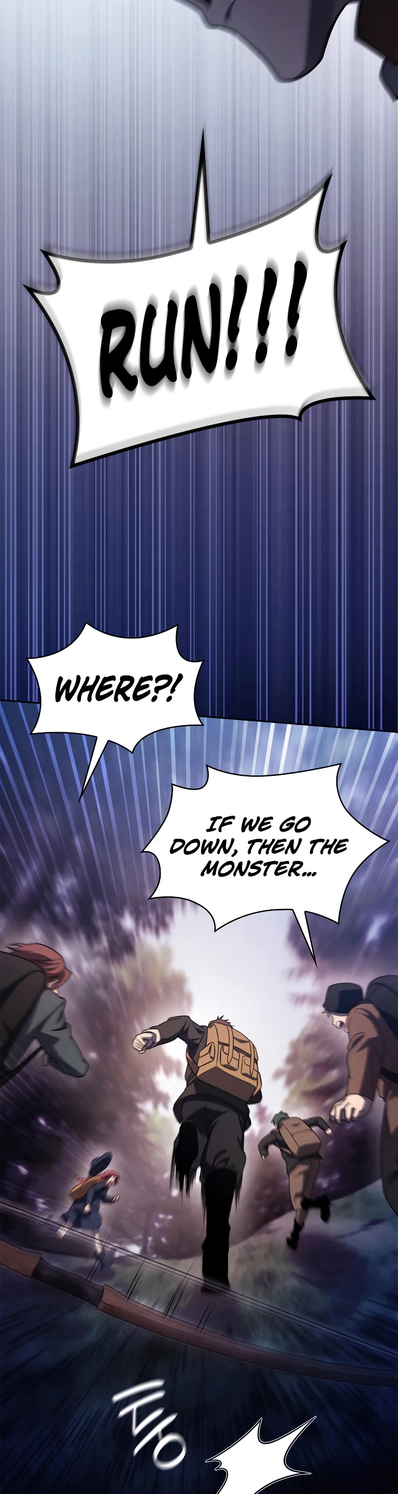 Infinite Mage chapter 62 page 5