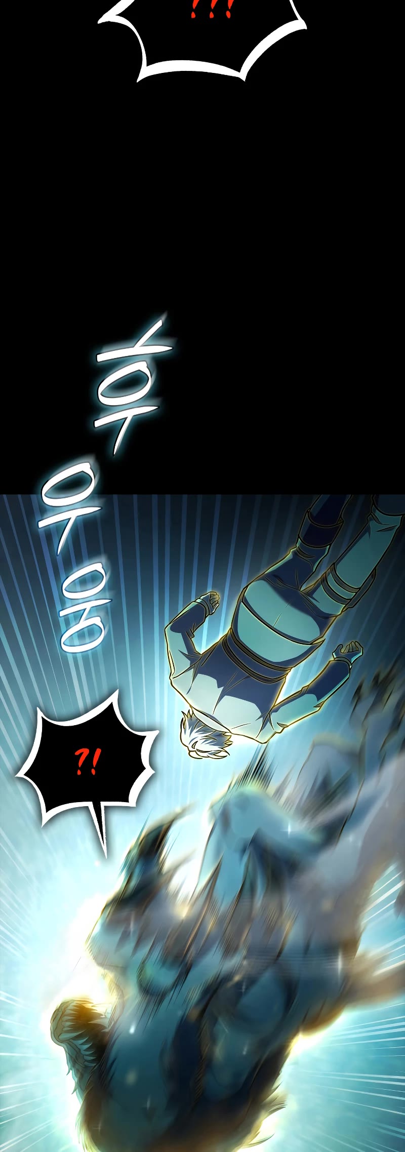 Infinite Mage chapter 62 page 55