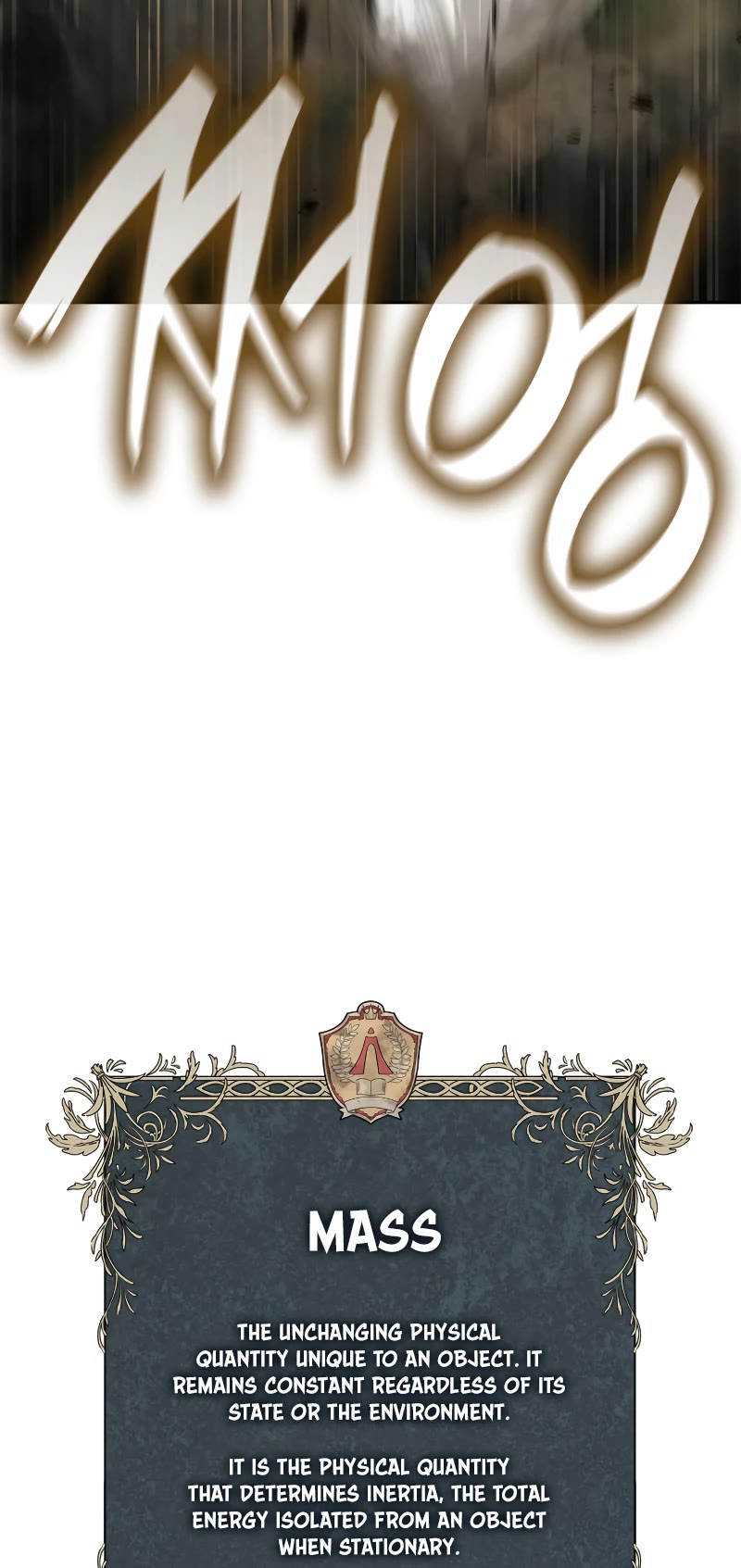 Infinite Mage chapter 62 page 58