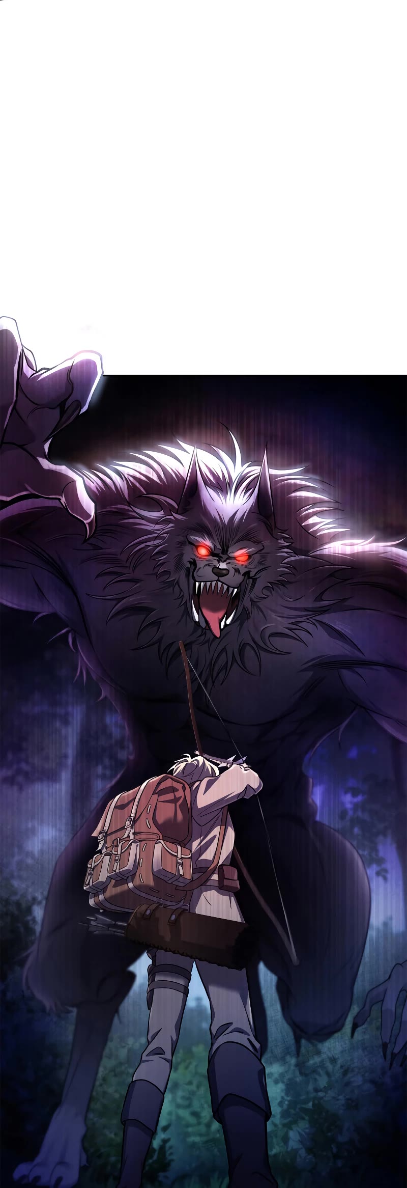 Infinite Mage chapter 62 page 7