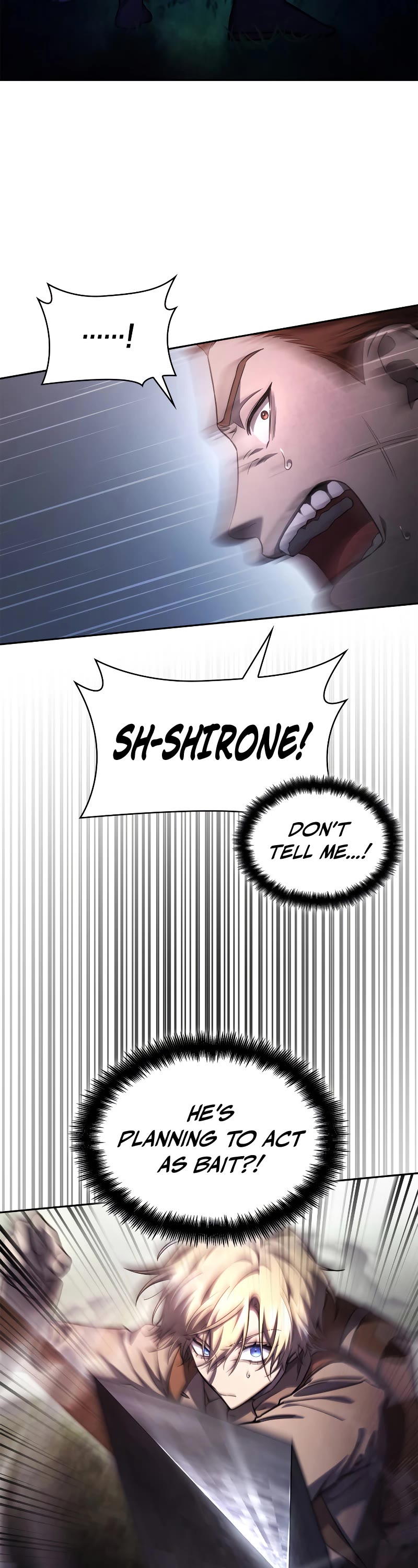 Infinite Mage chapter 62 page 8