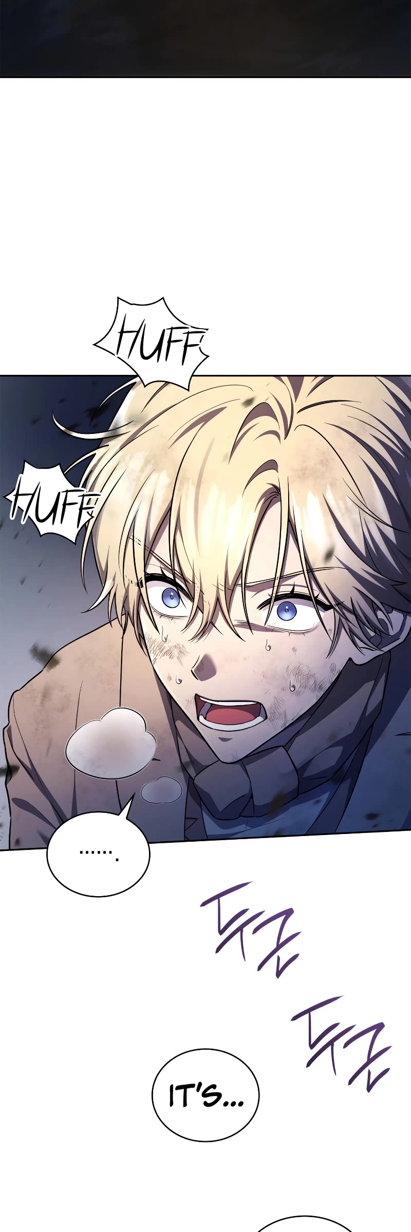 Infinite Mage chapter 63 page 10