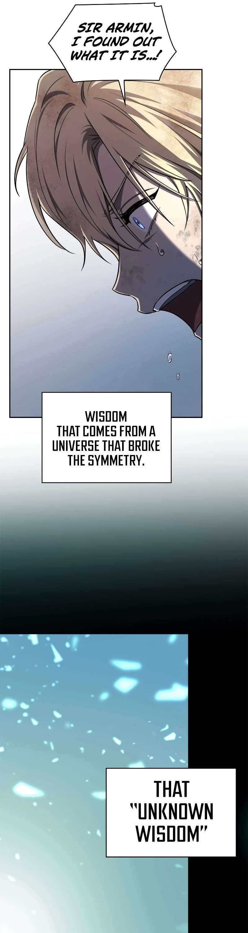 Infinite Mage chapter 63 page 12