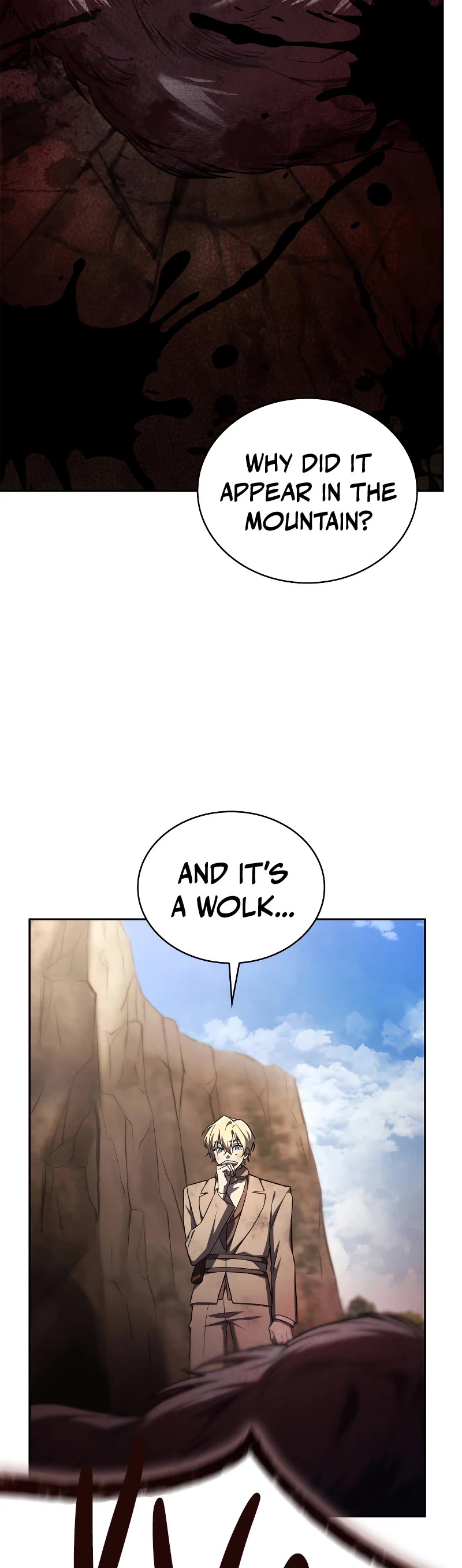 Infinite Mage chapter 63 page 15