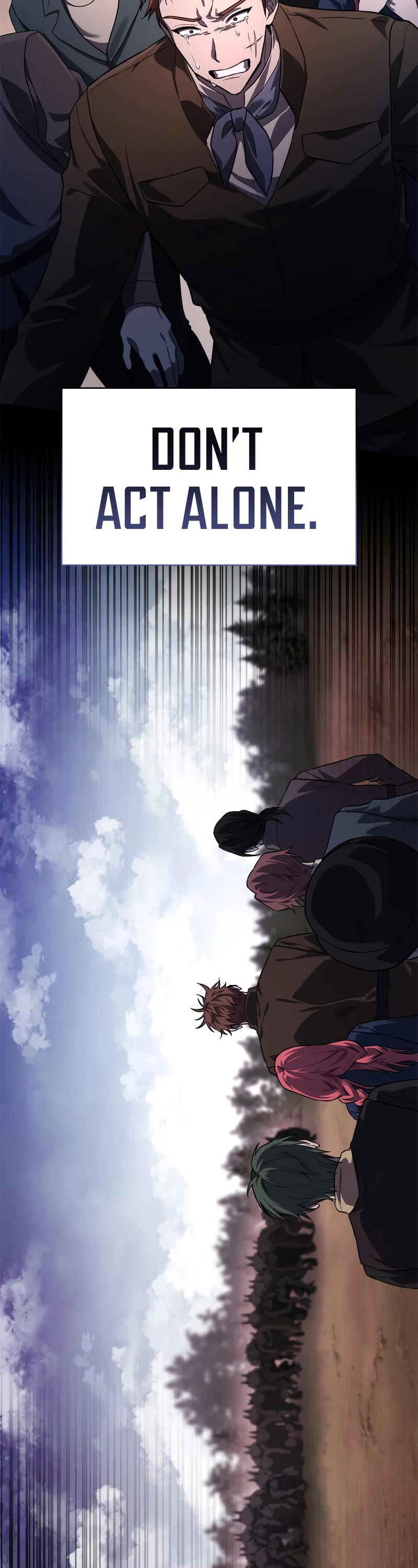 Infinite Mage chapter 63 page 18