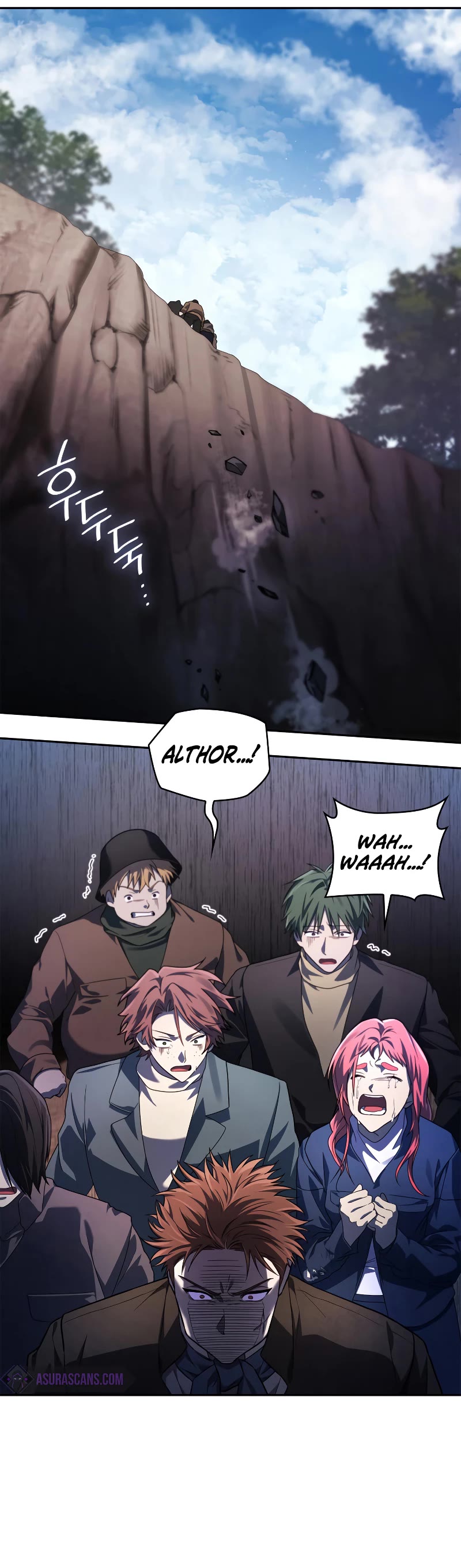 Infinite Mage chapter 63 page 21