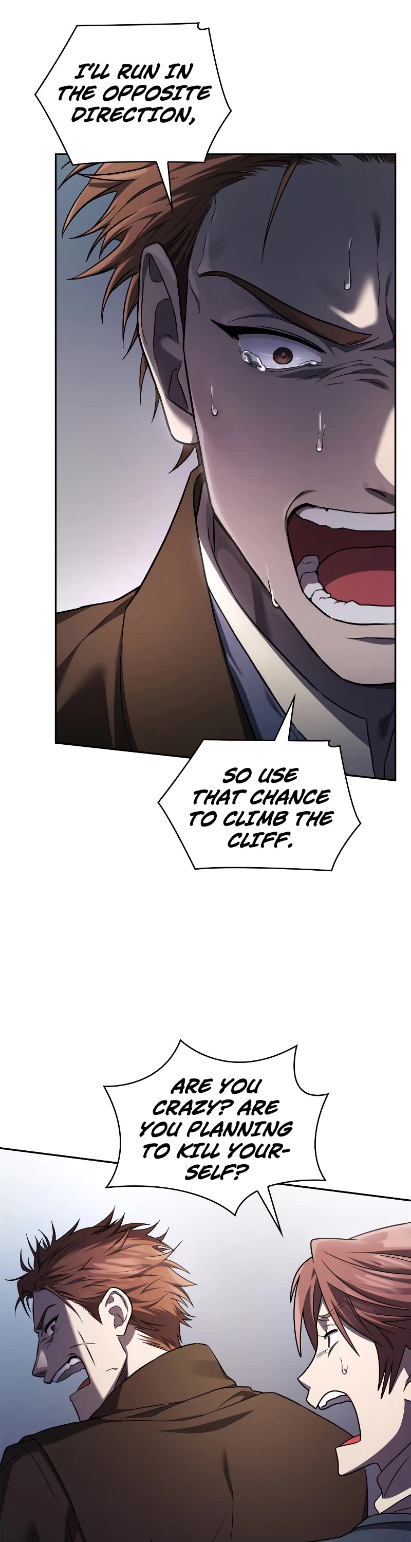 Infinite Mage chapter 63 page 22