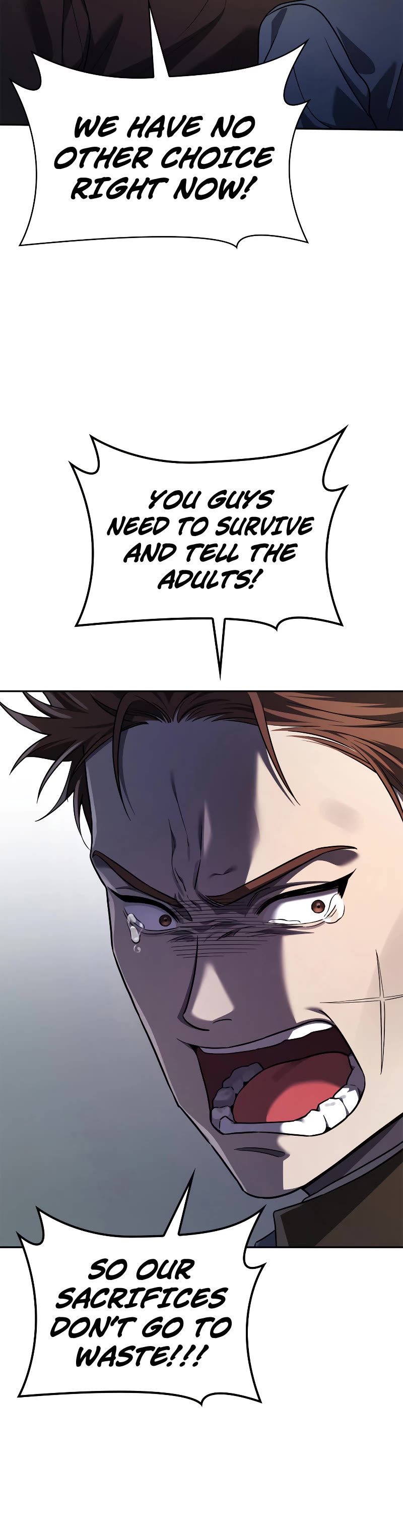 Infinite Mage chapter 63 page 23