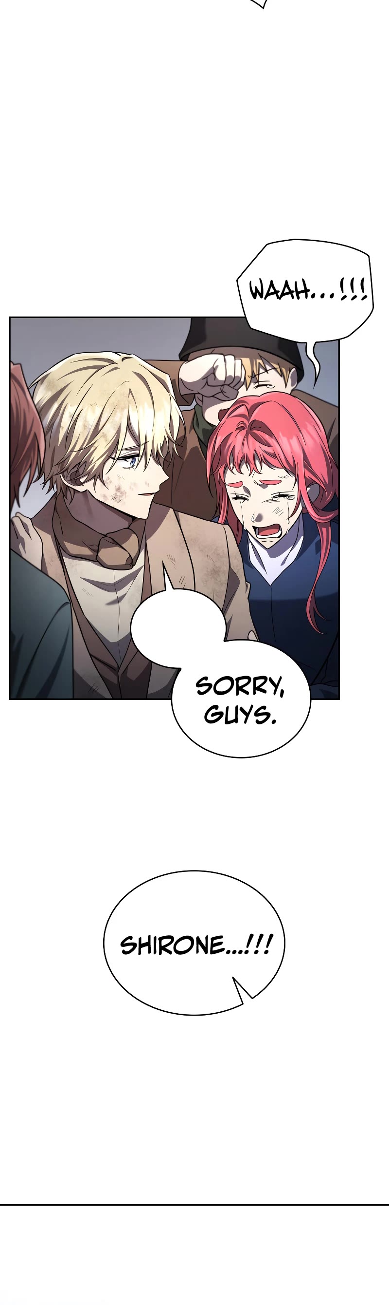 Infinite Mage chapter 63 page 26