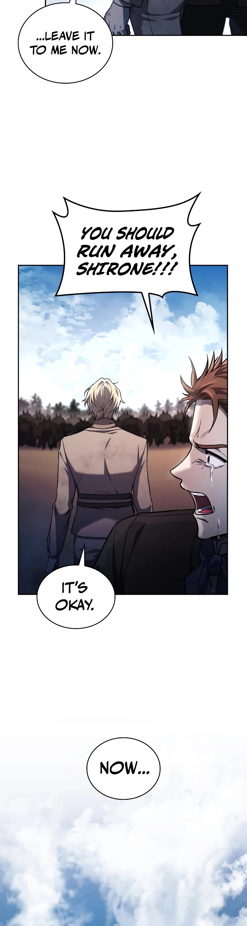 Infinite Mage chapter 63 page 28