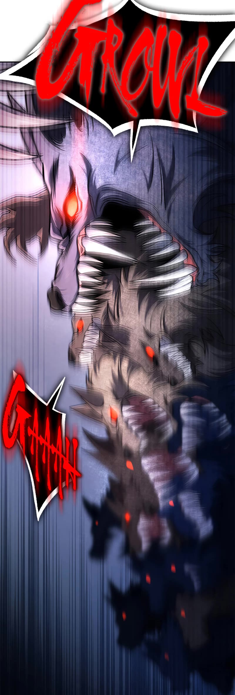 Infinite Mage chapter 63 page 30