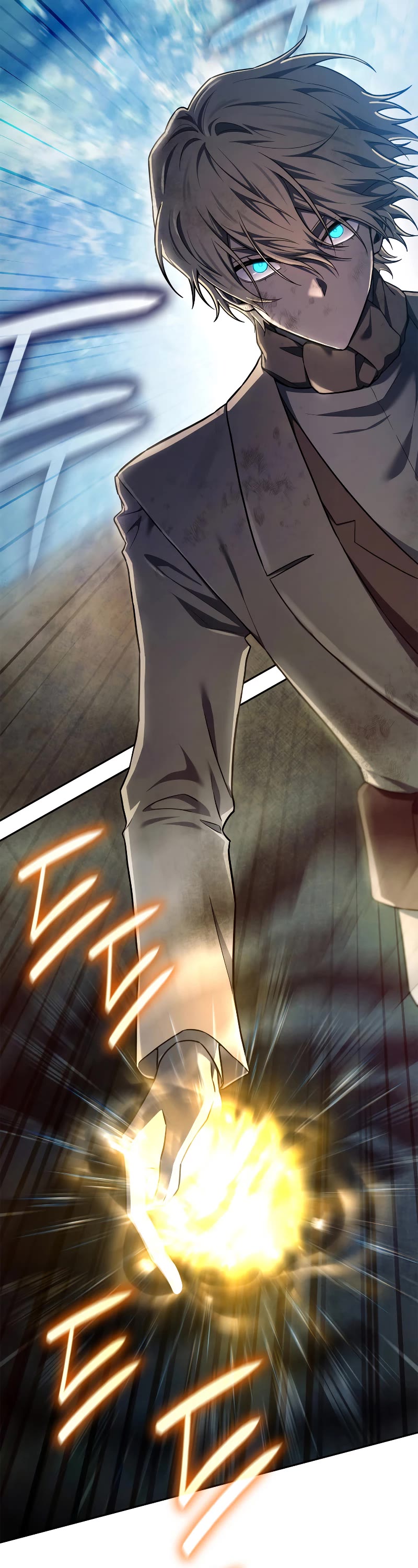 Infinite Mage chapter 63 page 33