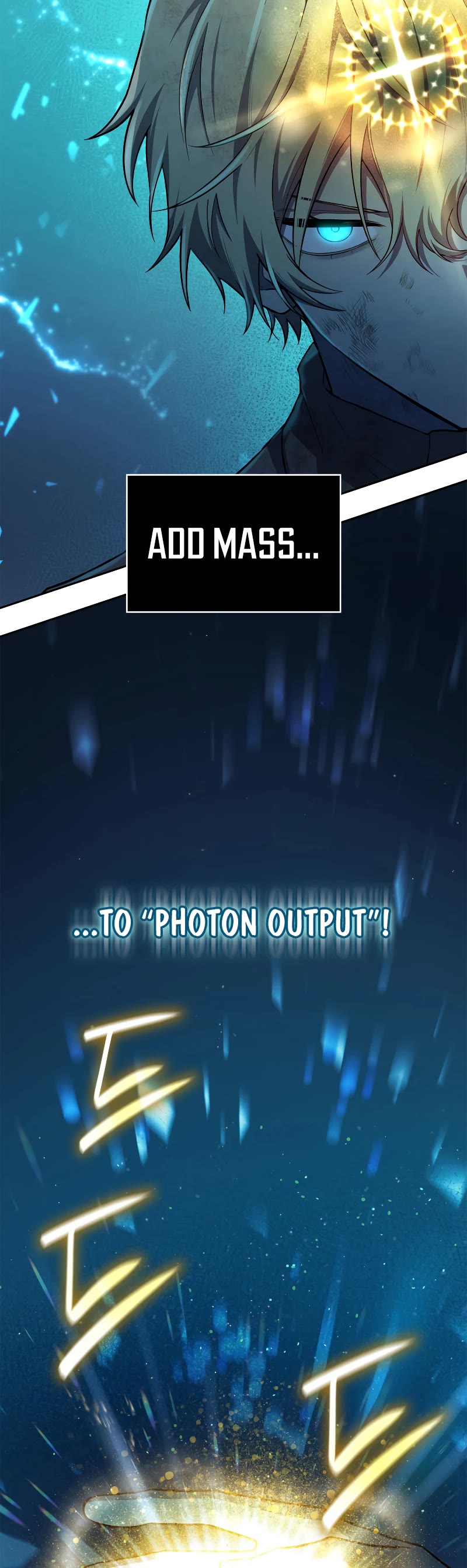 Infinite Mage chapter 63 page 35