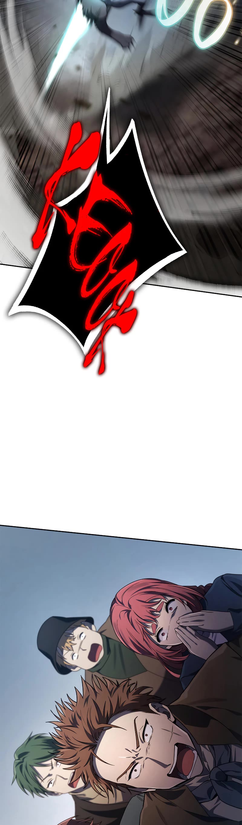 Infinite Mage chapter 63 page 40