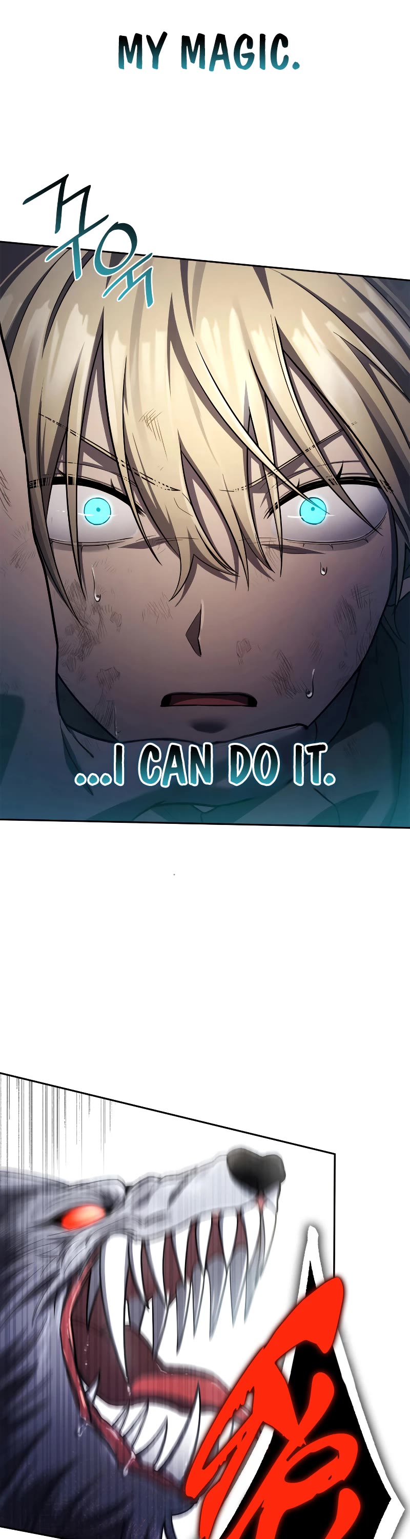 Infinite Mage chapter 63 page 42