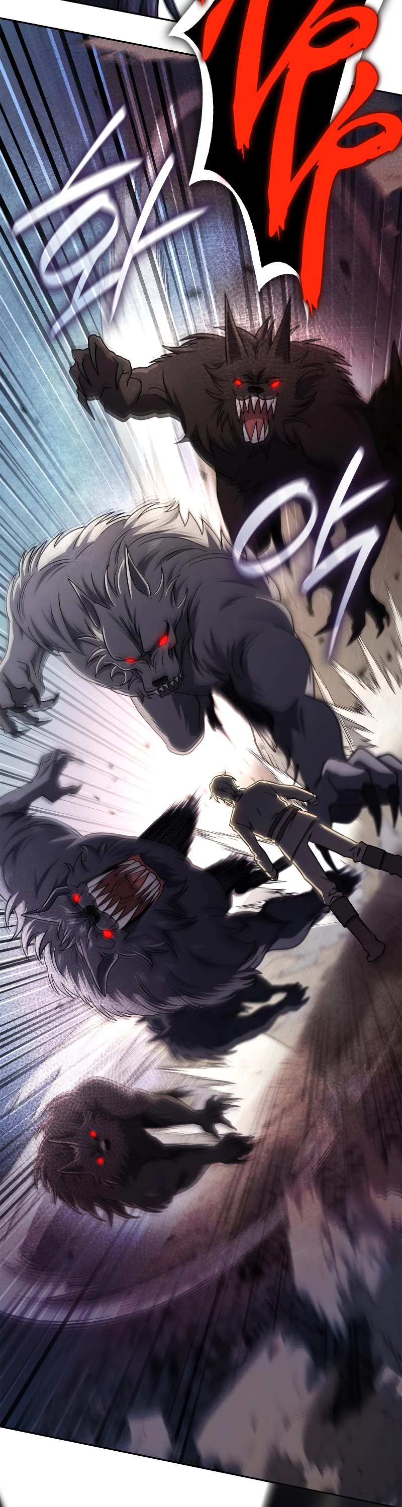 Infinite Mage chapter 63 page 43