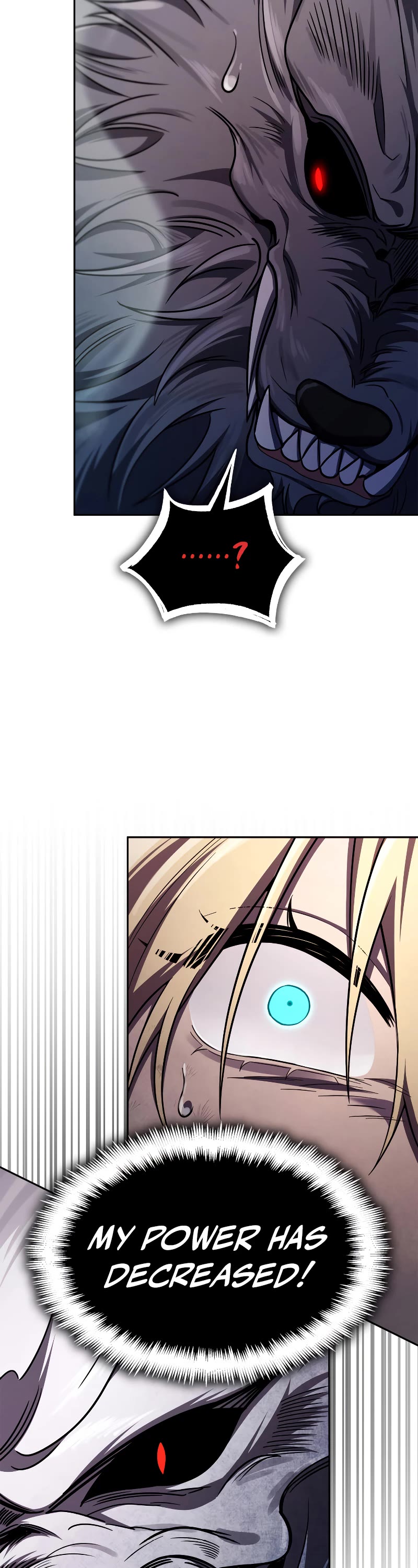 Infinite Mage chapter 63 page 54