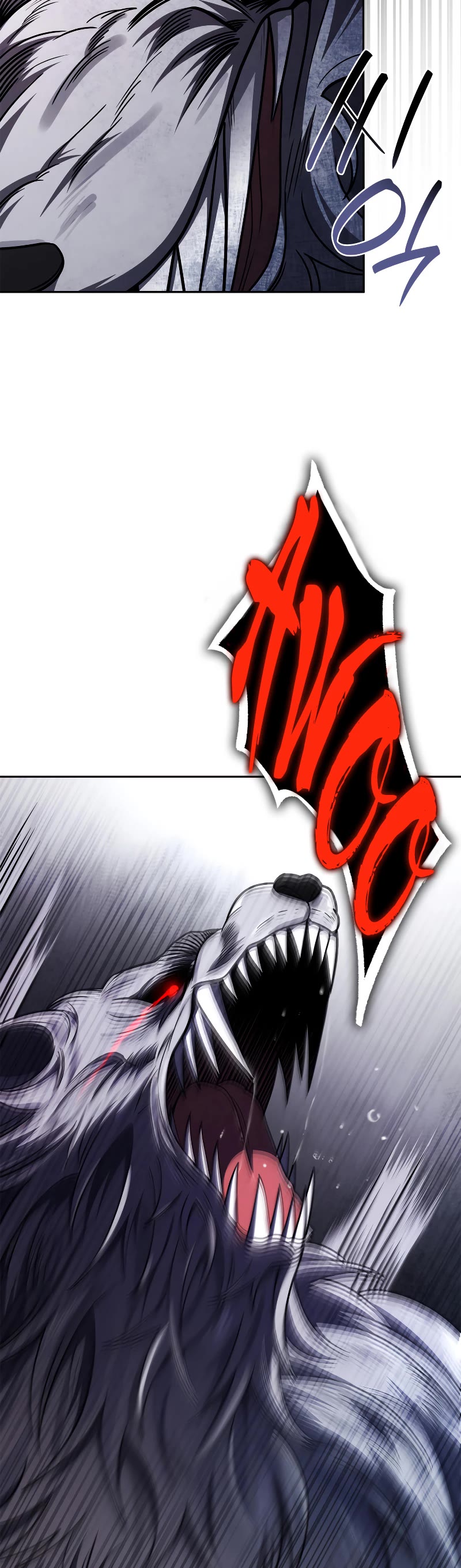 Infinite Mage chapter 63 page 55