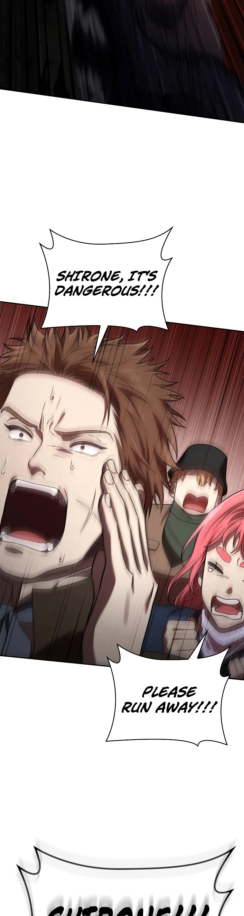 Infinite Mage chapter 63 page 57