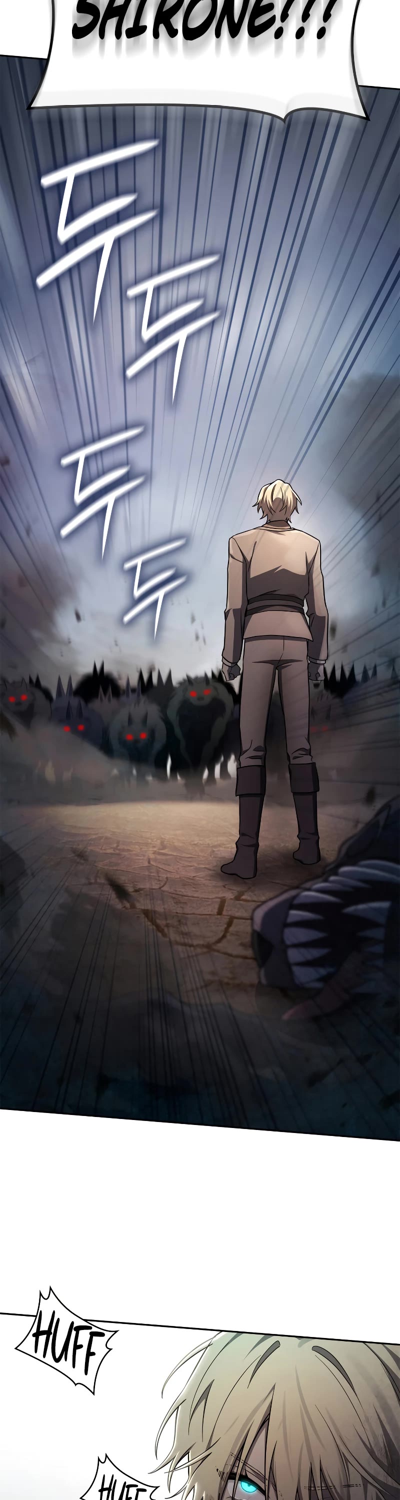 Infinite Mage chapter 63 page 58