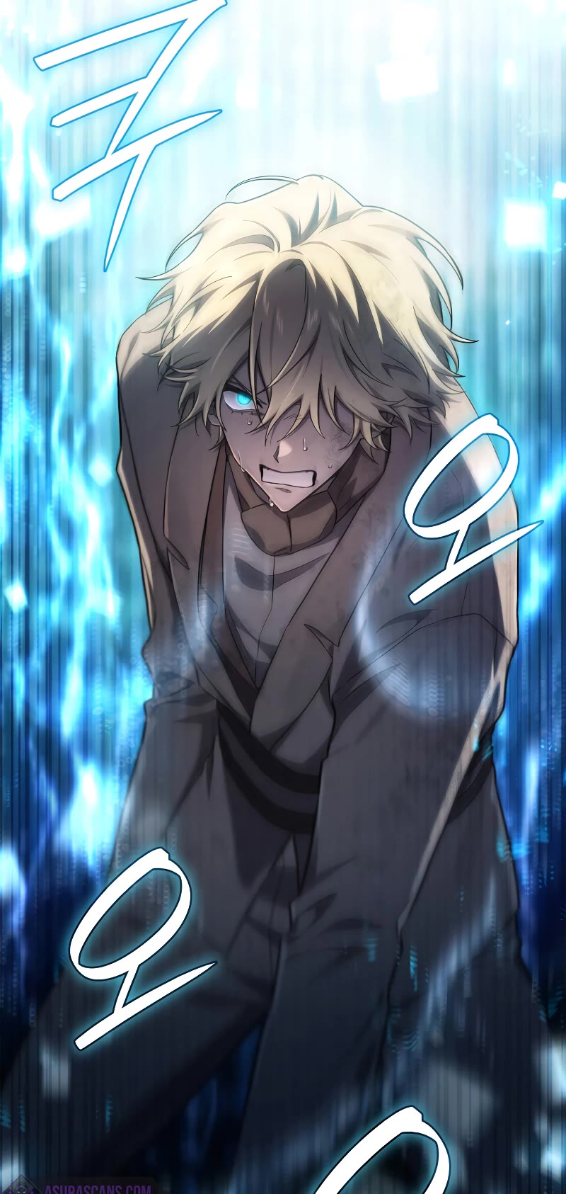 Infinite Mage chapter 63 page 60