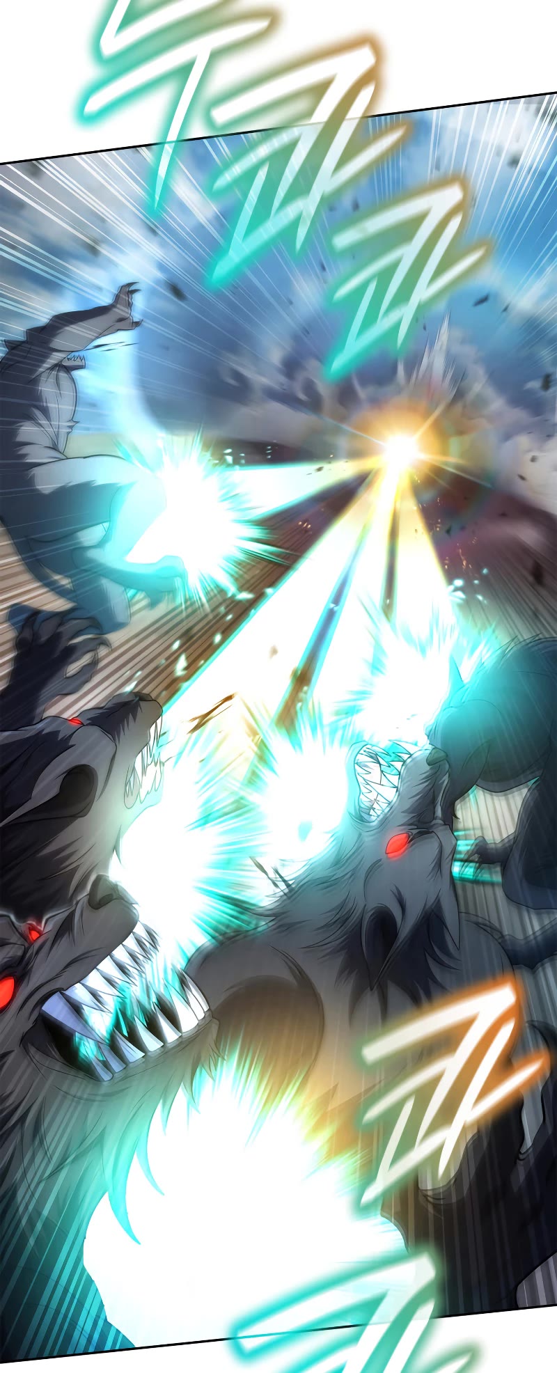 Infinite Mage chapter 64 page 16