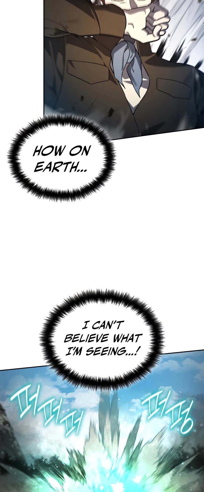 Infinite Mage chapter 64 page 19