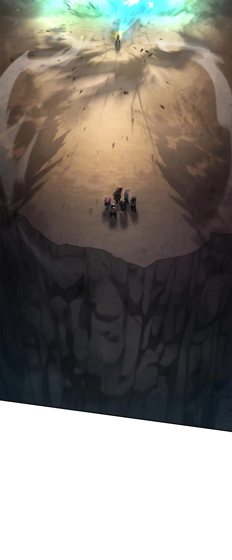 Infinite Mage chapter 64 page 20