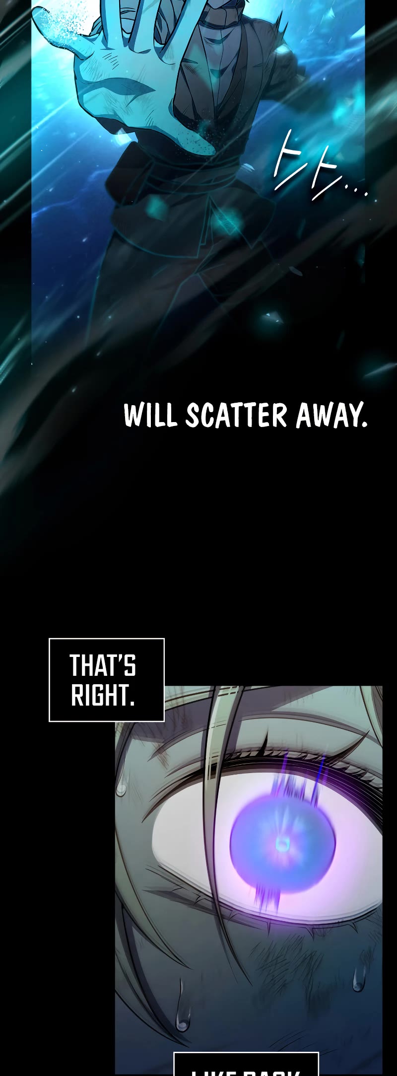 Infinite Mage chapter 64 page 24