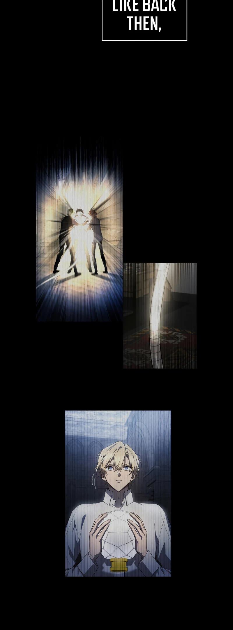 Infinite Mage chapter 64 page 25