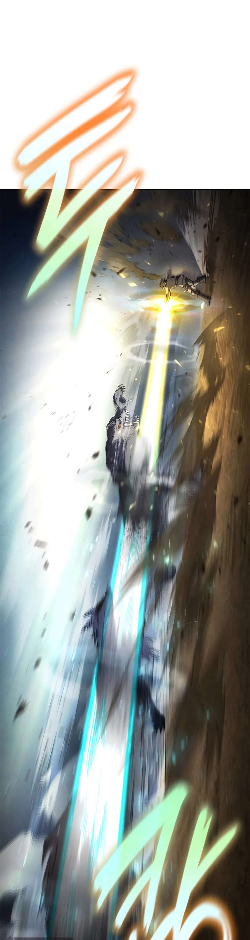 Infinite Mage chapter 64 page 28