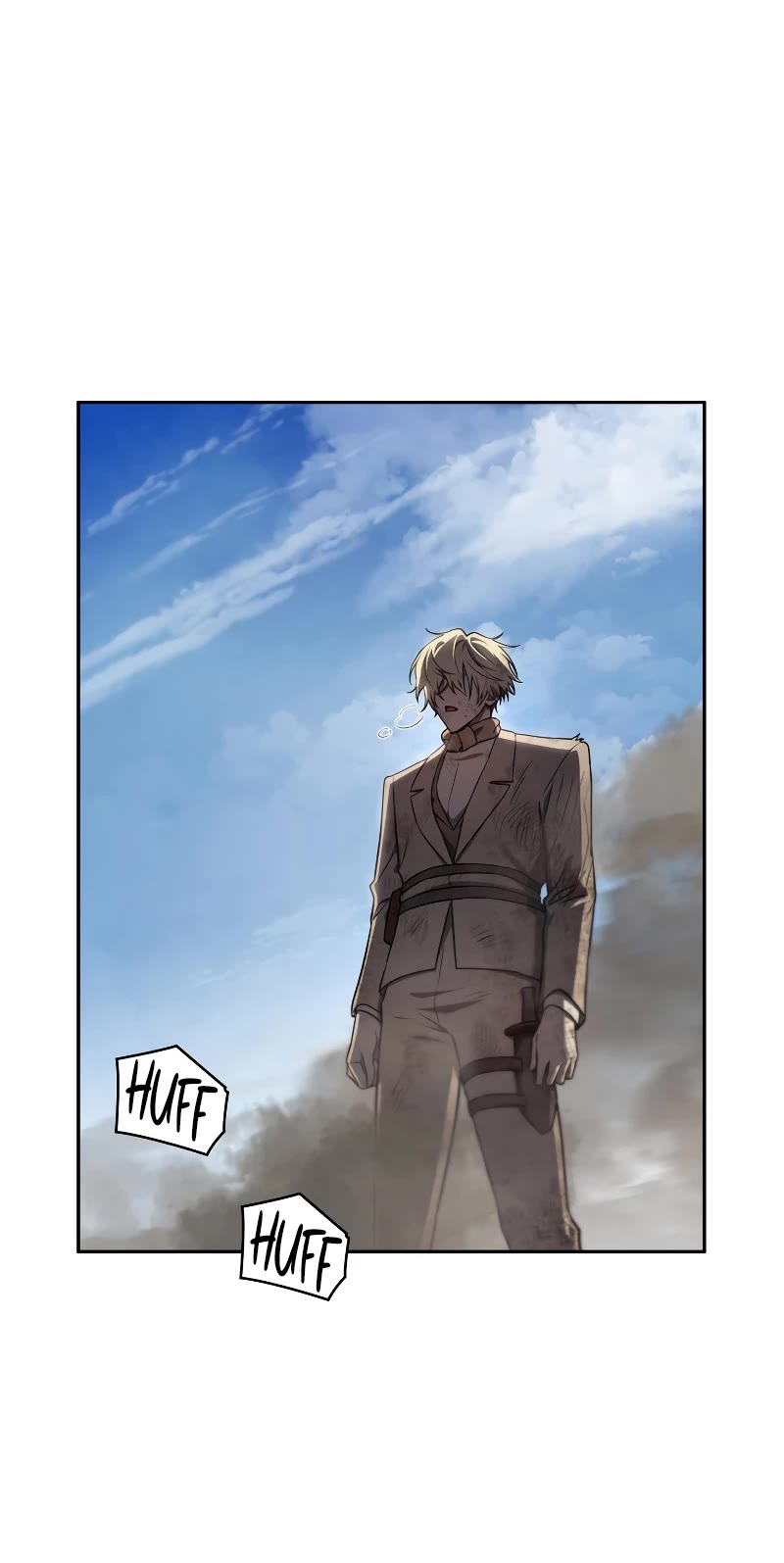 Infinite Mage chapter 64 page 40