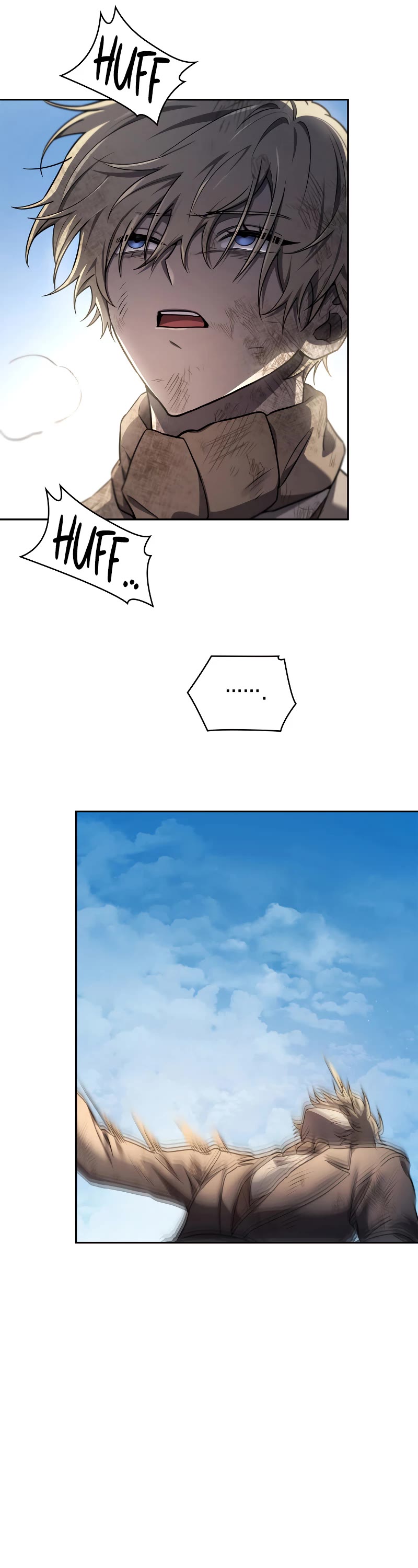 Infinite Mage chapter 64 page 41