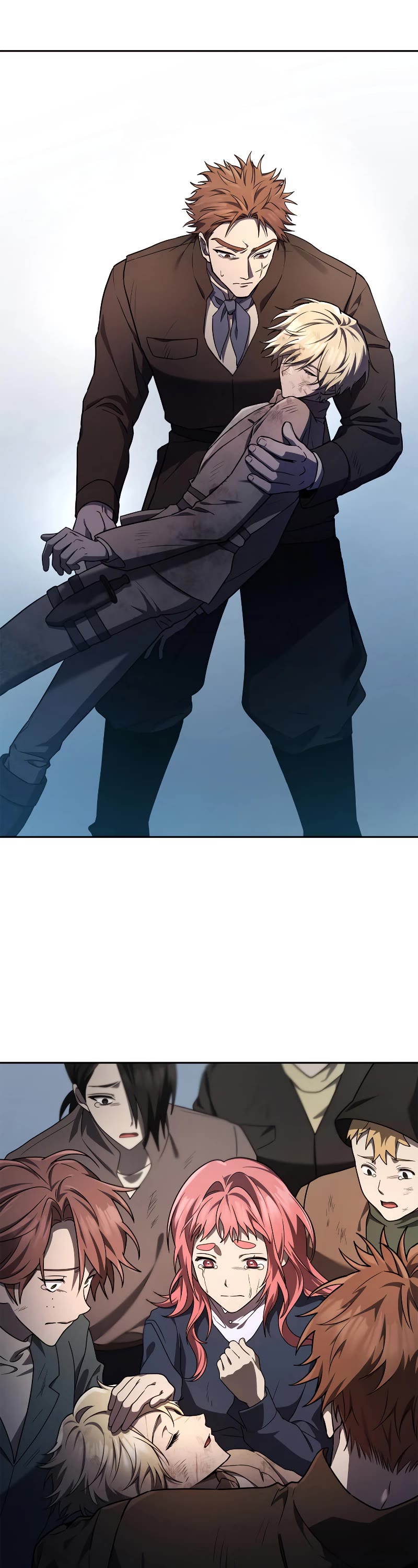 Infinite Mage chapter 64 page 42