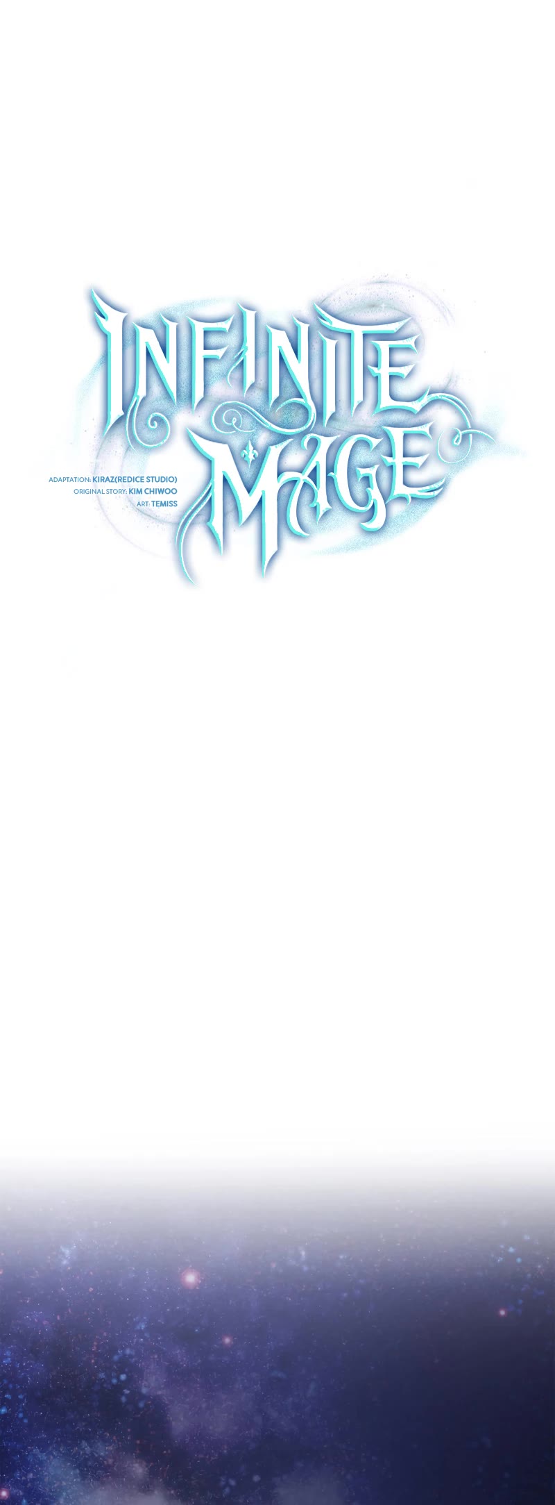 Infinite Mage chapter 64 page 44