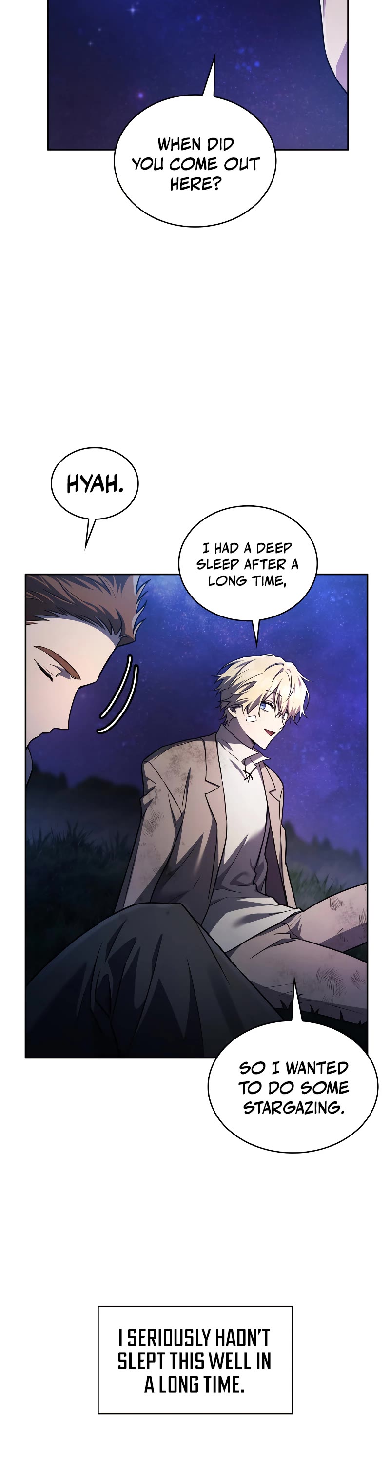 Infinite Mage chapter 64 page 47