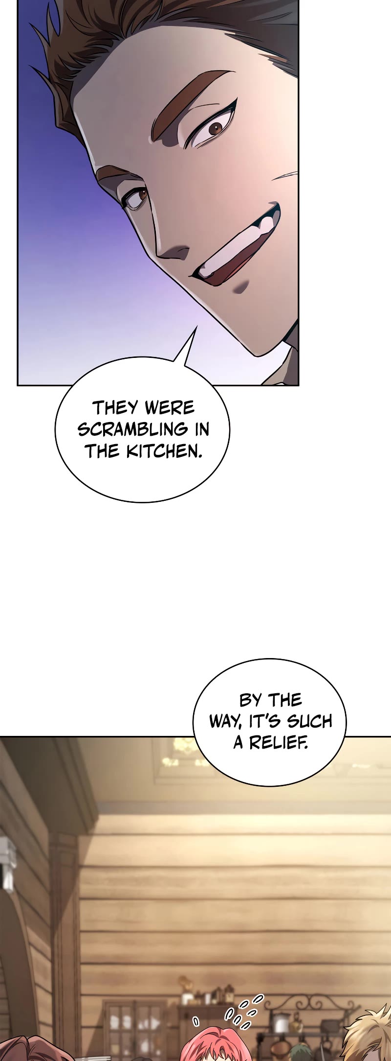 Infinite Mage chapter 64 page 49